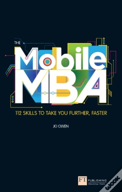 Capa do artigo Mobile Mba, The