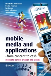 Capa do artigo Mobile Media And Applications, From Concept To Cash