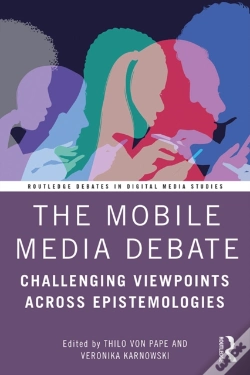 Capa do artigo Mobile Media Debate