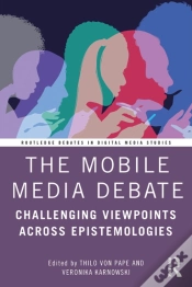 Capa do artigo Mobile Media Debate