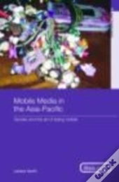Mobile Media In The Asia-Pacific