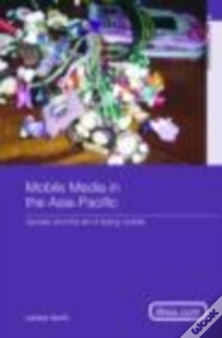 Capa do artigo Mobile Media In The Asia-Pacific