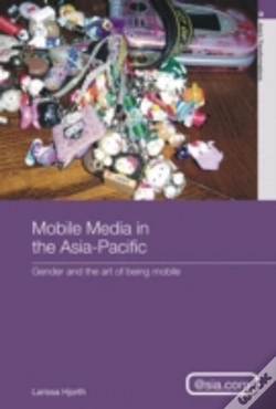 Capa do artigo Mobile Media In The Asia-Pacific