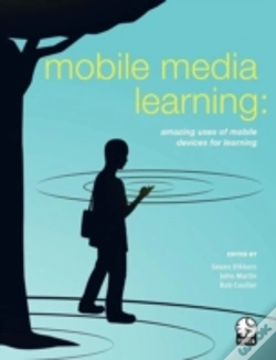 Capa do artigo Mobile Media Learning: Amazing Uses Of Mobile Devices For Learning
