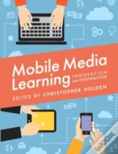 Mobile Media Learning