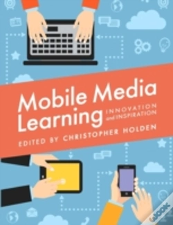Capa do artigo Mobile Media Learning