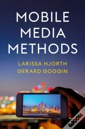 Capa do artigo Mobile Media Methods