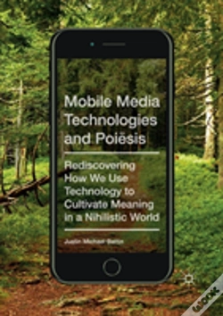 Capa do artigo Mobile Media Technologies And Poiesis
