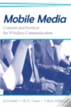 Capa do artigo Mobile Media
