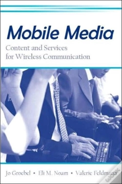 Capa do artigo Mobile Media