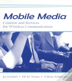 Capa do artigo Mobile Media