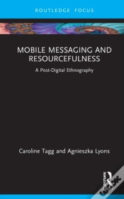 Capa do artigo Mobile Messaging And Resourcefulness