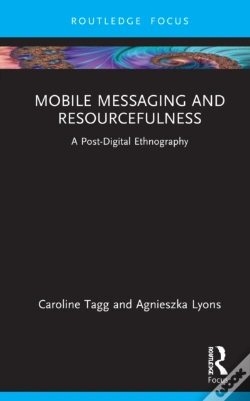 Capa do artigo Mobile Messaging And Resourcefulness