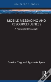 Capa do artigo Mobile Messaging And Resourcefulness