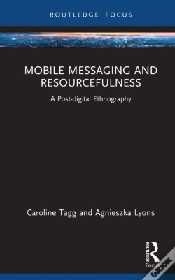 Capa do artigo Mobile Messaging And Resourcefulness