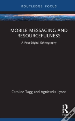 Capa do artigo Mobile Messaging And Resourcefulness