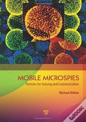 Capa do artigo Mobile Microspies