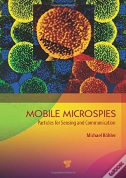 Capa do artigo Mobile Microspies