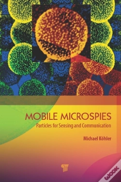 Capa do artigo Mobile Microspies
