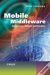 Capa do artigo Mobile Middleware