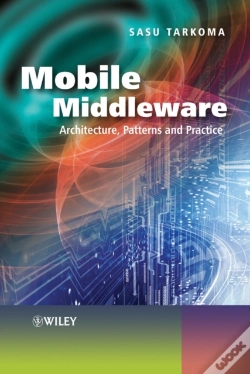 Capa do artigo Mobile Middleware