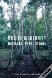 Capa do artigo Mobile Modernity