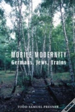 Capa do artigo Mobile Modernity