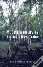 Mobile Modernity