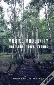 Capa do artigo Mobile Modernity