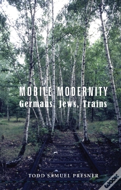 Capa do artigo Mobile Modernity