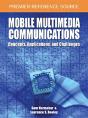 Mobile Multimedia Communications - Preview