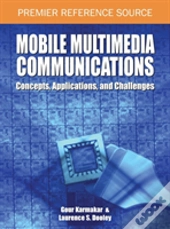 Mobile Multimedia Communications