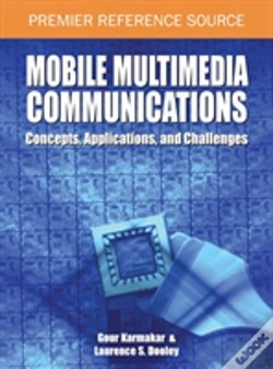 Capa do artigo Mobile Multimedia Communications
