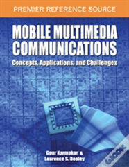 Mobile Multimedia Communications
