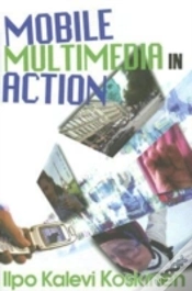 Capa do artigo Mobile Multimedia In Action