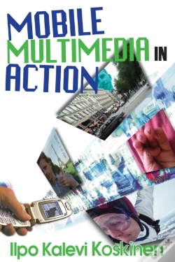 Capa do artigo Mobile Multimedia In Action