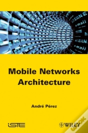 Capa do artigo Mobile Networks Architecture