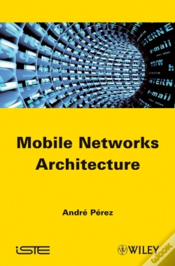 Capa do artigo Mobile Networks Architecture