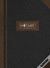 Capa do artigo Mobile Notary Journal
