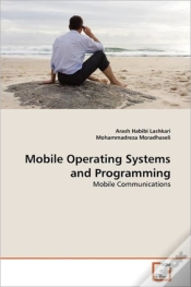Capa do artigo Mobile Operating Systems And Programming