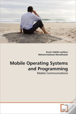 Capa do artigo Mobile Operating Systems And Programming