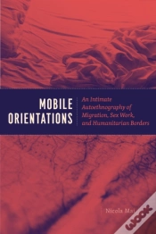 Capa do artigo Mobile Orientations
