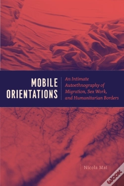 Capa do artigo Mobile Orientations