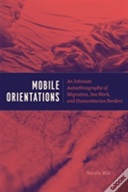 Capa do artigo Mobile Orientations