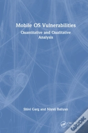 Capa do artigo Mobile Os Vulnerabilities