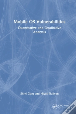 Capa do artigo Mobile Os Vulnerabilities