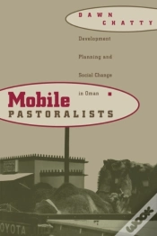 Capa do artigo Mobile Pastoralists