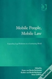 Mobile People, Mobile Law