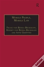 Mobile People, Mobile Law