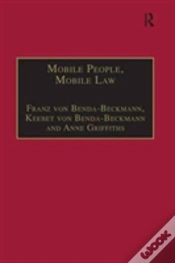 Capa do artigo Mobile People, Mobile Law